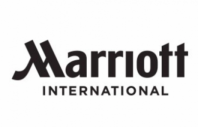 #1 MARRIOTT INTERNATIONAL 