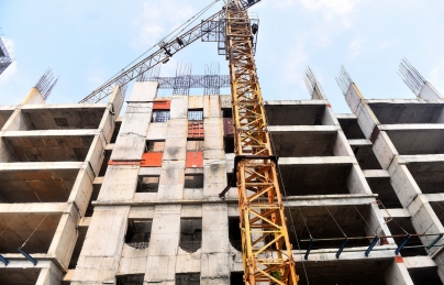 Nhà tái định cư, chung cư phớt lờ chỉ đạo của cơ quan chức năng