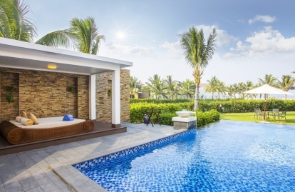 Bán biệt thự ven biển cao cấp cực đẹp - Ocean Villas