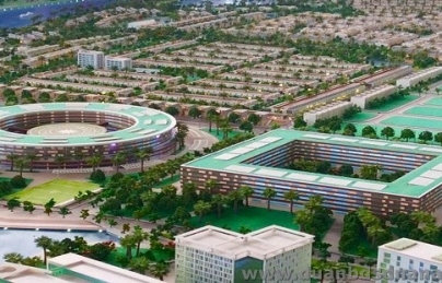 Người nước ngoài được sở hữu nhà tại dự án FPT Đà Nẵng