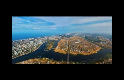 Quy hoạch hơn 17 ha đất ở Hòa Xuân, Đà Nẵng làm Không gian sáng tạo 12.000 tỷ đồng