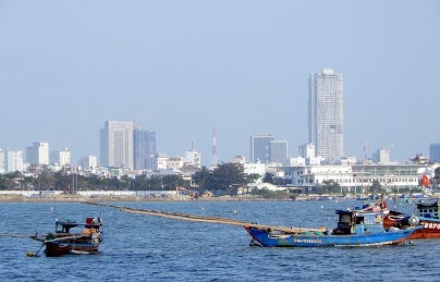 Đà Nẵng: Nhiều dự án chung cư cao tầng chuẩn bị triển khai