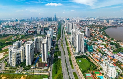 NHỮNG TÍN HIỆU TÍCH CỰC, KỲ VỌNG GIÚP BẤT ĐỘNG SẢN SỚM ĐẢO CHIỀU