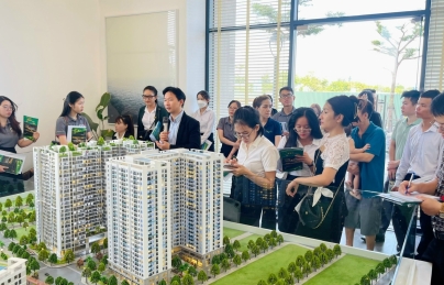 Chính sách vay ngân hàng cho căn hộ FPT Plaza 2: Thông tin chi tiết và ưu đãi hấp dẫn