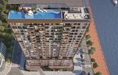 Đà Nẵng công bố hai dự án căn hộ cho phép người nước ngoài sở hữu nhà ở