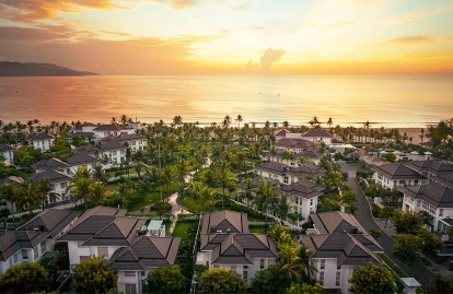Biệt thự Premier Village Đà Nẵng chỉ hơn 30 tỷ