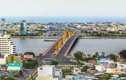 APEC 2017 - Cơ hội phát triển bất động sản Đà Nẵng