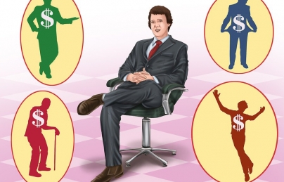 Cách để Tiếp thị bất động sản
