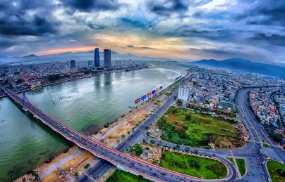 Đà Nẵng ban hành hệ số điều chỉnh giá đất