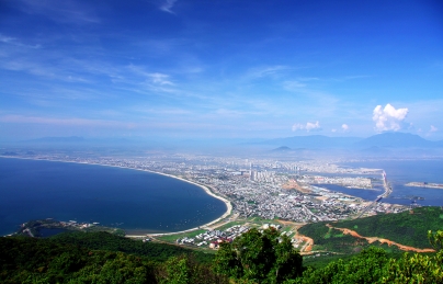 Đà Nẵng - thành phố của sự phát triển