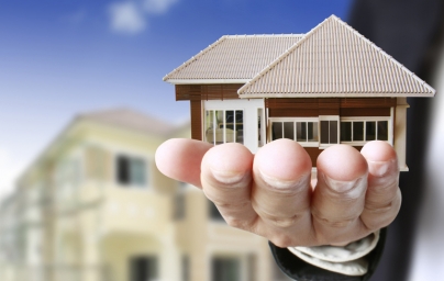Nhà đất gửi bán