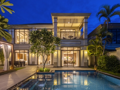 Fusion Resort & Villas Danang