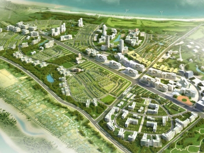 Nhơn Hội New City