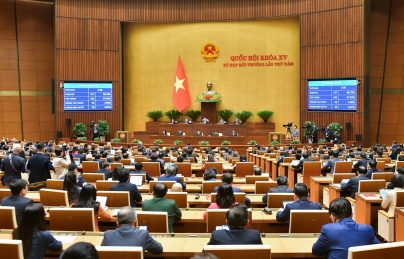 Những điểm nhấn đặc biệt của Luật Đất đai sửa đổi