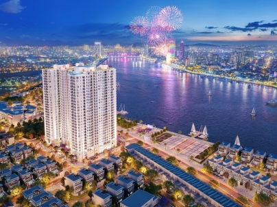 PENINSULA ĐÀ NẴNG
