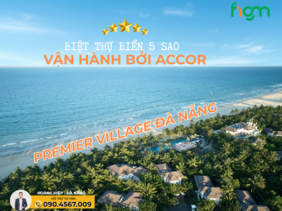Premier Village Đà Nẵng