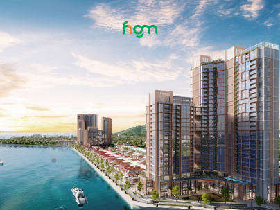 SUN SYMPHONY RESIDENCE