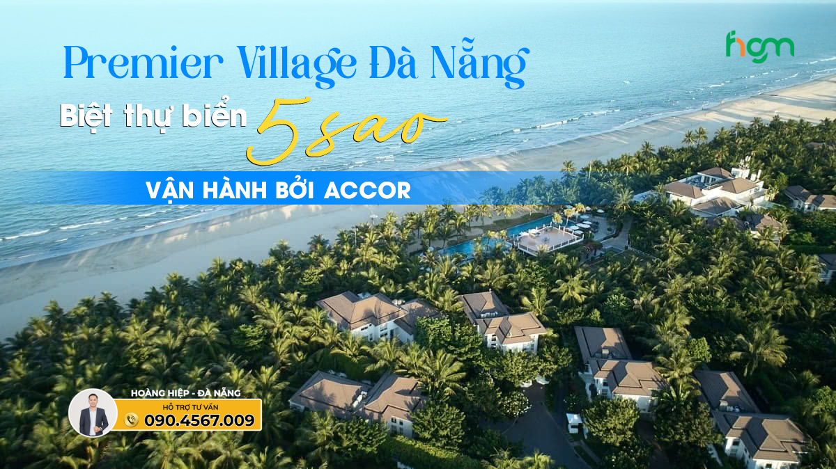 Premier Village Đà Nẵng