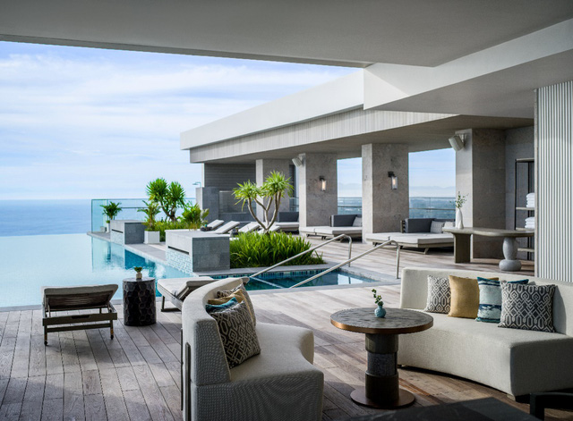 4 thương hiệu khách sạn đẳng cấp tại Hoiana được quản lý bởi Rosewood Hotel Group