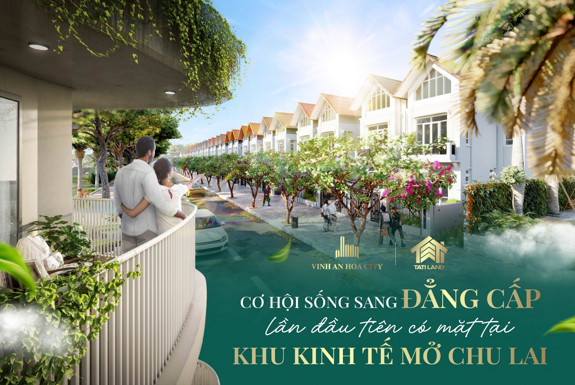 Hoa Sứ Villas