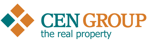 CEN GROUP - the real property