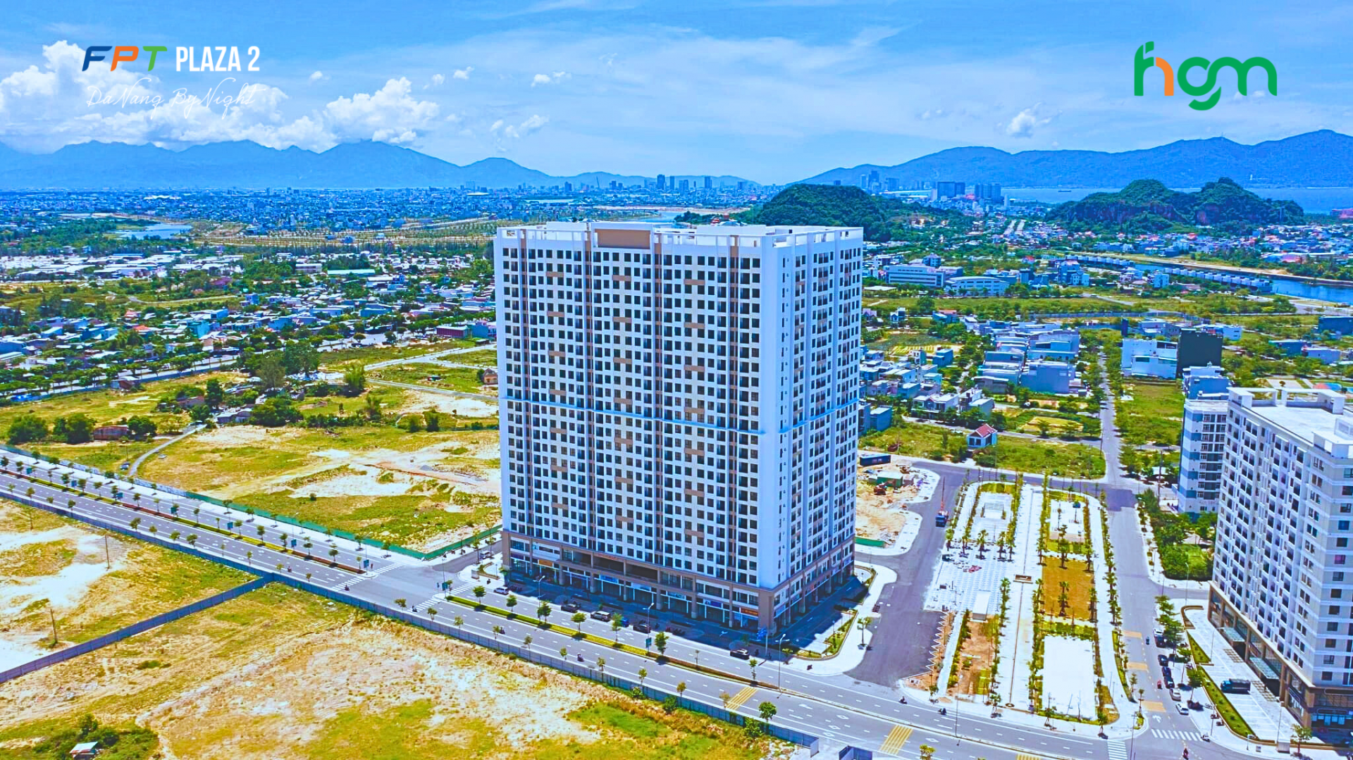 Chính sách bán hàng Căn hộ FPT Plaza 2 trong tháng 9/2023