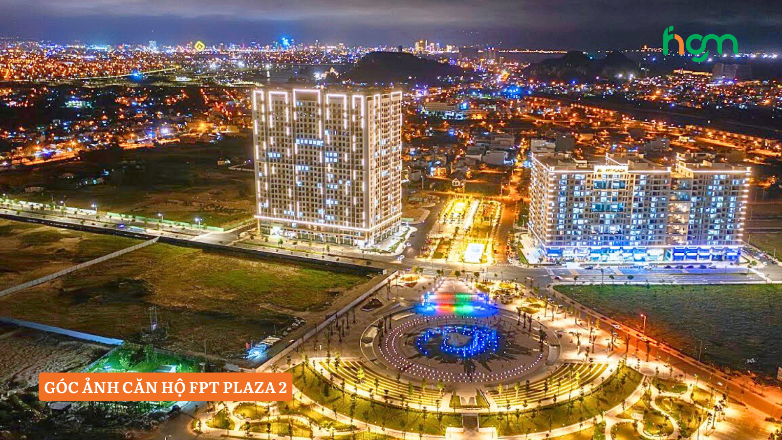 Phân tích và đánh giá có nên mua căn hộ FPT Plaza 2 để đầu tư cho thuê?