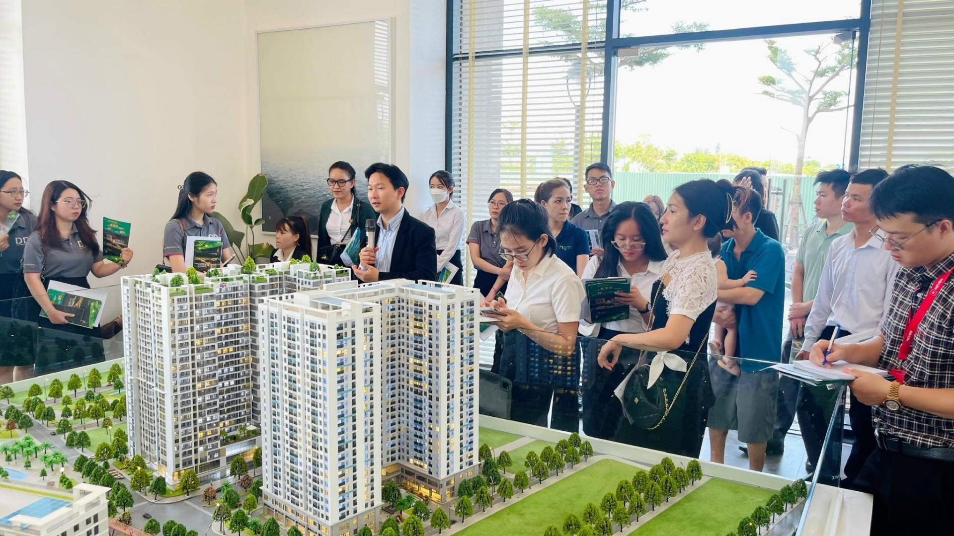 Chính sách vay ngân hàng cho căn hộ FPT Plaza 2: Thông tin chi tiết và ưu đãi hấp dẫn