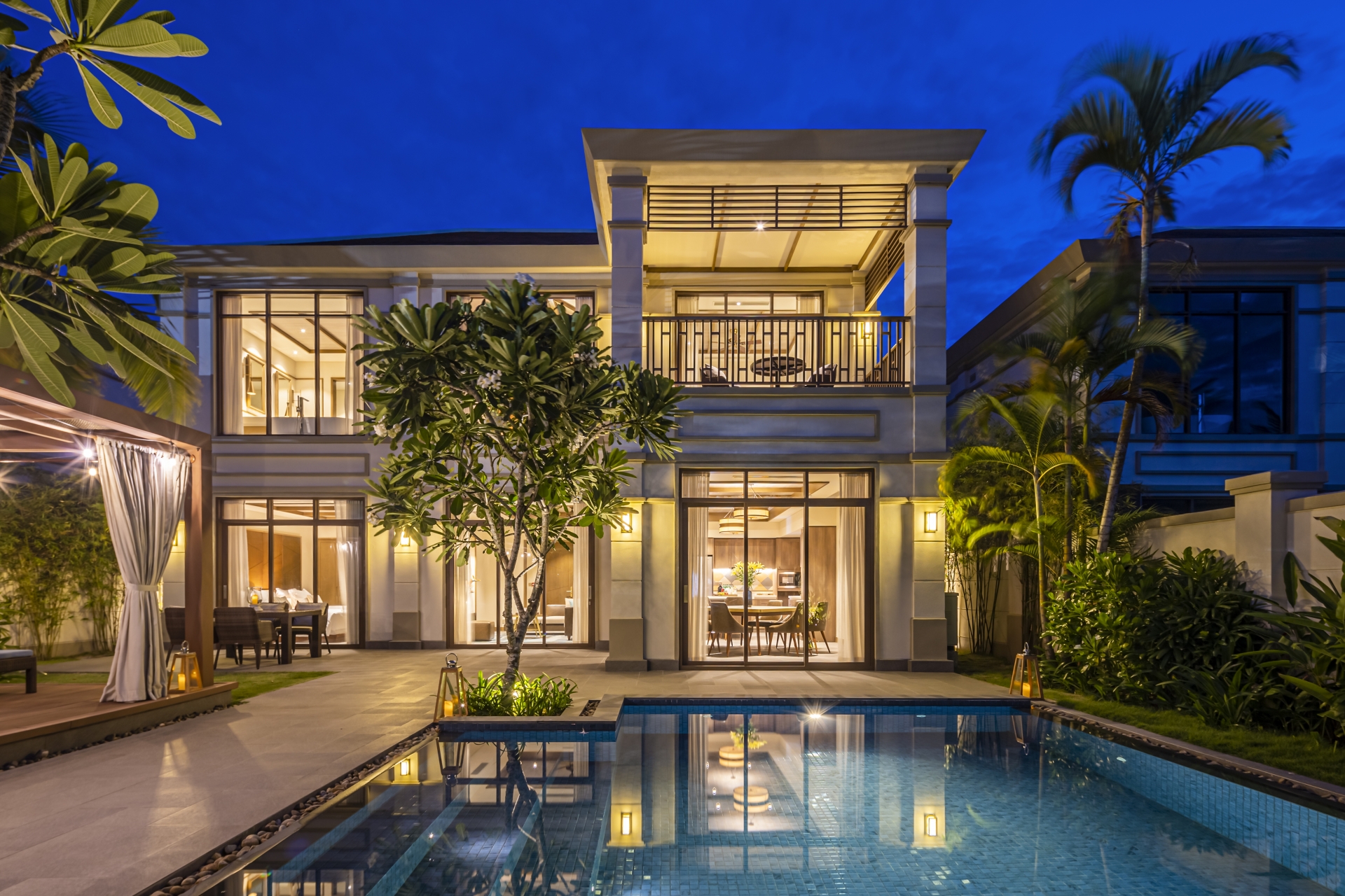 FUSION RESORT & VILLAS DANANG