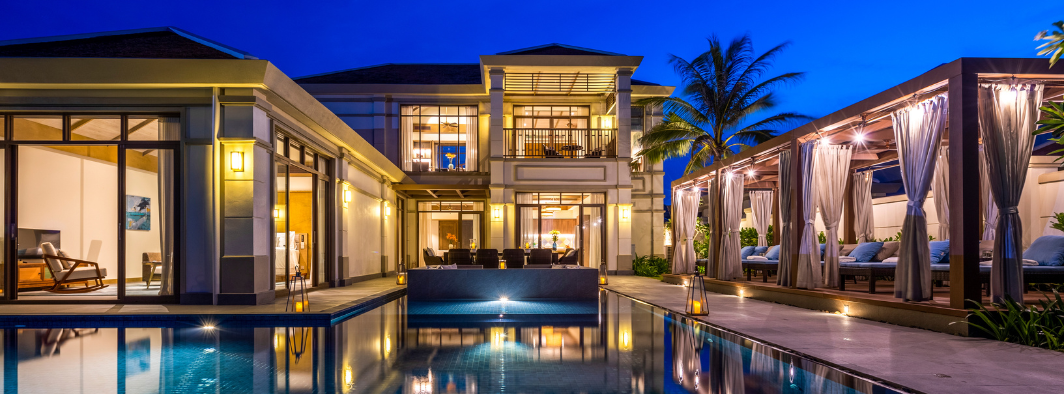 Fusion Resort & Villas Danang