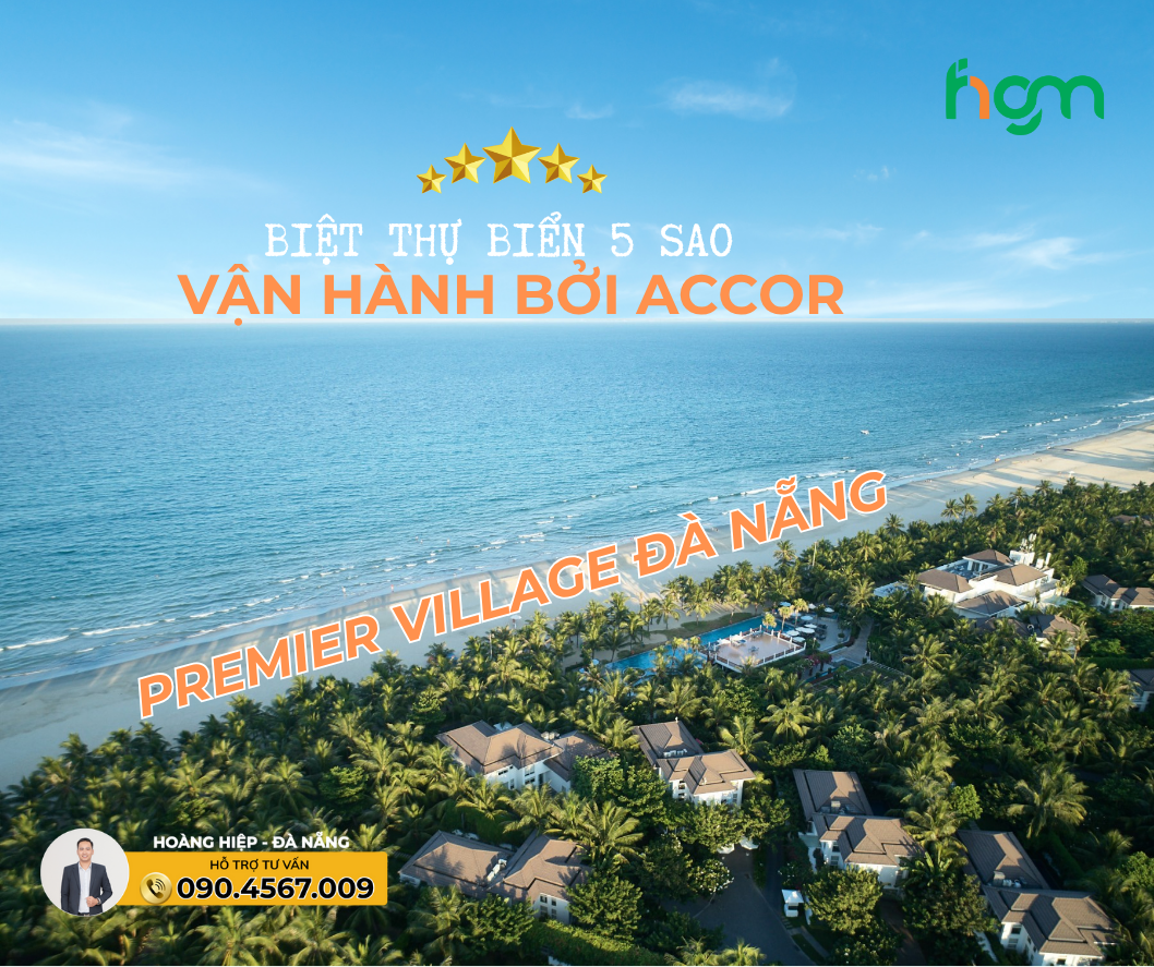 Premier Village Đà Nẵng
